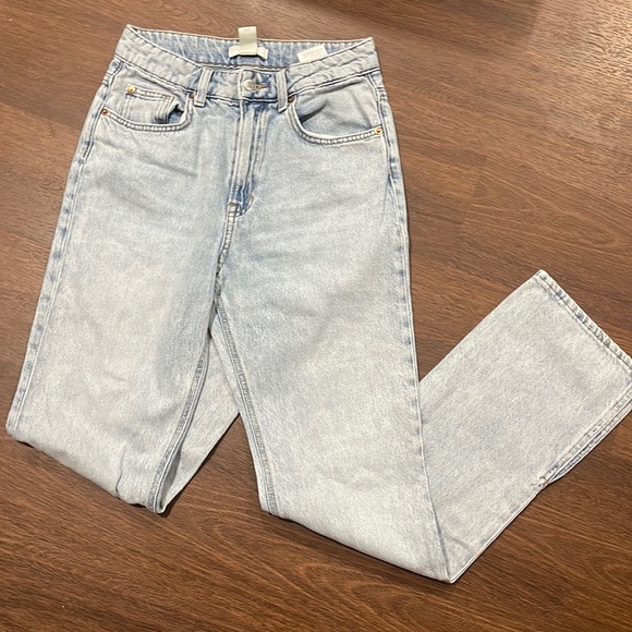 H&M Denim - H&M jeans